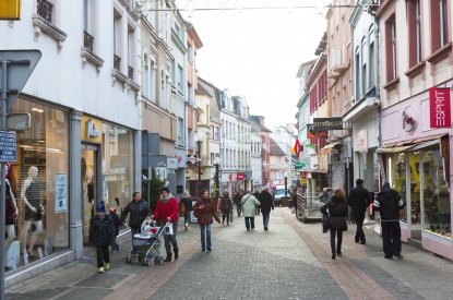 Modification n°1 - Document d'Aménagement Artisanal et Commercial DAAC - Dossier d'enquête publique