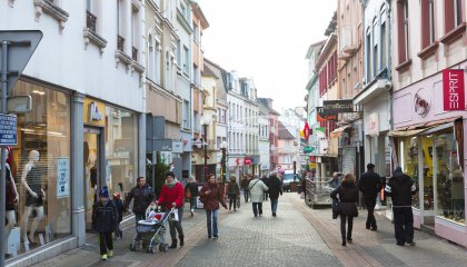 Modification n°1 - Document d'Aménagement Artisanal et Commercial DAAC - Dossier d'enquête publique